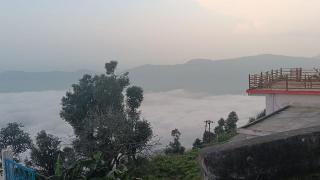 Apple Hilltop Homestay - 9