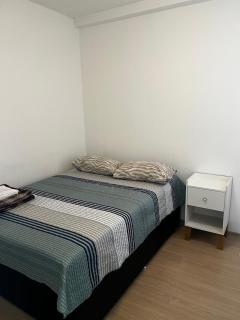 SUITE Ponta Negra - 1