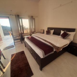 Apple Hilltop Homestay - 1