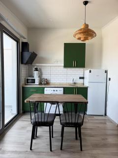 aden suits teras - Fethiye - 0