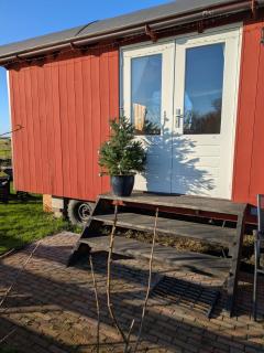 Shepherd's hut "De Skoeboet" - 4