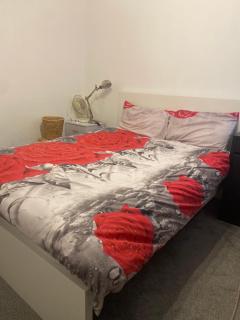 Pecklewell lodge - 9