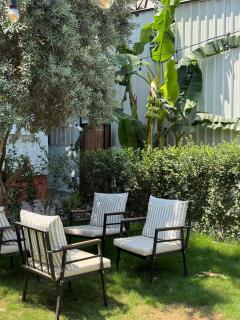 aden suits teras - Fethiye - 7