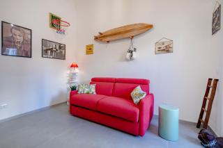 GuestHost - Dimora di Miriam 2 Taranto - 5