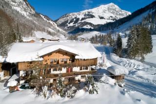 Gasthof Pension Lohfeyer - 6