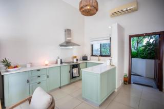 Charming Zen Duplex - Relaxing Holiday Retreat - 1