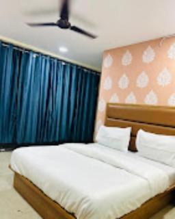 hotel sun stay - Ahmedabad - 1