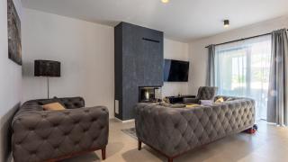 Family villa Alves with pool and grill in Porec - Frata - 7