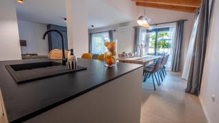 Family villa Alves with pool and grill in Porec - 2