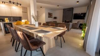 Family villa Alves with pool and grill in Porec - 3