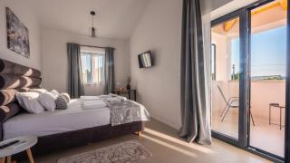 Family villa Alves with pool and grill in Porec - 1