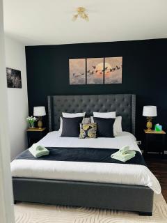 Ancien Relais de Poste The Old Post Office - 9