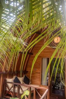 Hakuna Matata Resort Gili Air - 3