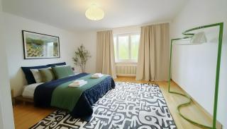 Modern Cozy Apartment near Zurich City & Netflix! - Oberengstringen - 4