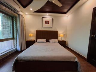 Private Suite - Park Towers F-10 Markaz - 8