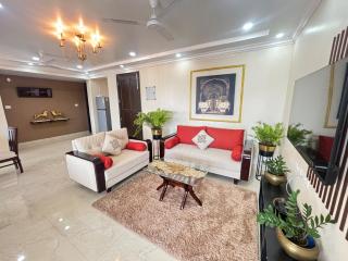 Goldstone - Kudrat's Nilaya with pool - Canacona - 0