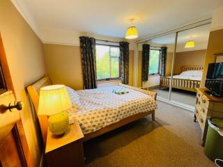 The Norbury Hill Residence - 2