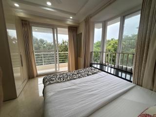 Goldstone - Kudrat's Nilaya with pool - 8