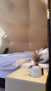 Mara Camp Wadi Rum - 4