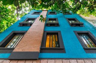 New & Cozy 2Bedroom Apartment Between Roma Condesa - Città del Messico - 6