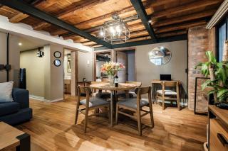 New & Cozy 2Bedroom Apartment Between Roma Condesa - Mexico City - 3