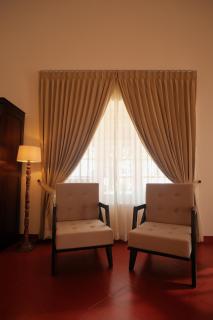 The Hundred House by Kisah Stays - 3