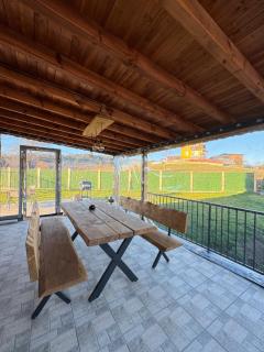 Къща за гости Пегас - 5