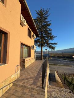 Къща за гости Пегас - 1