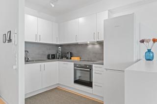 CityFlair 6 Pers Flughafen Stuttgart Messe U7 Whg 1 - 7