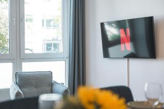 CityFlair 6 Pers Flughafen Stuttgart Messe U7 Whg 1 - 4