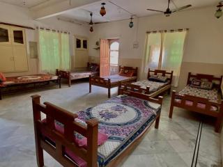 sandstone Villa jaisalmer - 4