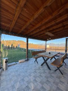 Къща за гости Пегас - 4