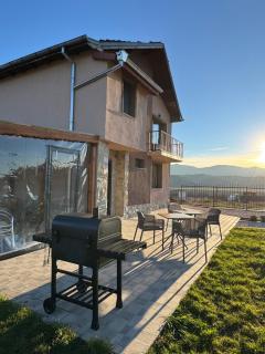 Къща за гости Пегас - 9