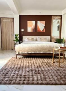 Cozy Studio Apartment Near Thamel With Shared Terrace - 3