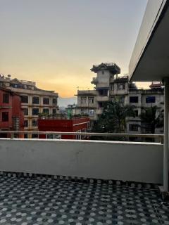 Cozy Studio Apartment Near Thamel With Shared Terrace - 1