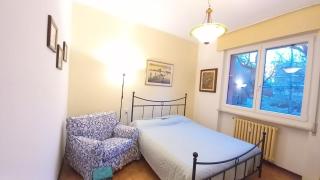 Casa Monterosa near Stations and City Center - 6