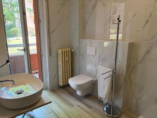 Casa Monterosa near Stations and City Center - 1