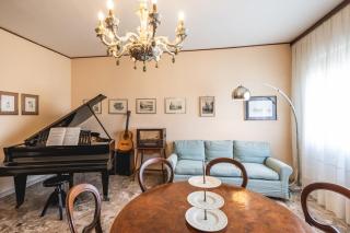 Il Piano Nobile - Spacious Vintage apartment - Ravenna - 0