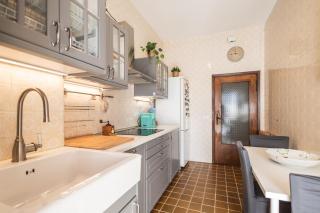 Il Piano Nobile - Spacious Vintage apartment - 1