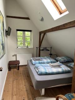 Idyllic Countryside Farm with Horseback Riding - Borup - 9