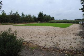 Idyllic Countryside Farm with Horseback Riding - 2