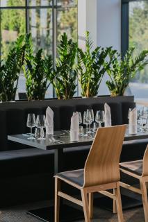 B&B HOTEL Warsaw East - 5