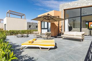 Wonderful Holiday Home in Stunning Soma Bay - 8