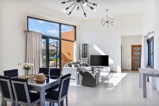 Wonderful Holiday Home in Stunning Soma Bay - 6