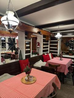 Bílá Labuť Pec - 4