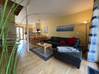 Höfthus Wohnung 8 - 8