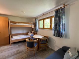 Höfthus Wohnung 8 - 1