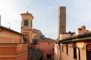 Petrus Apartment in the Heart of Bologna - 5