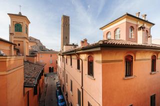 Petrus Apartment in the Heart of Bologna - 3