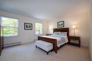 The Lookout Lake Masthope Firepit Arcade - 2